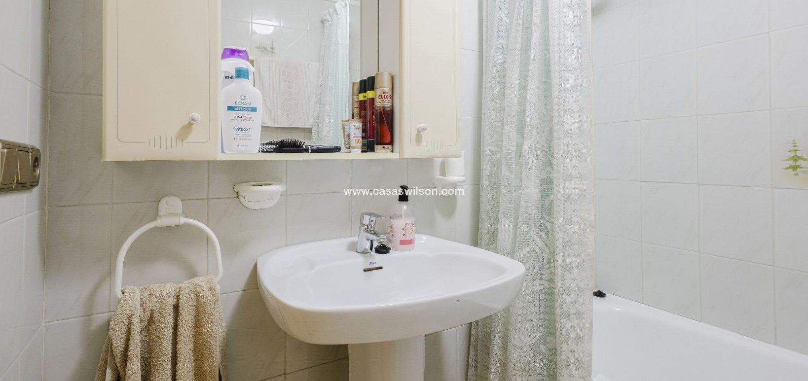 Sale - Apartment - Torrevieja - Costa Blanca