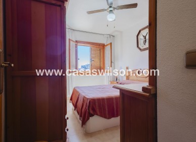Sale - Apartment - Torrevieja - Costa Blanca