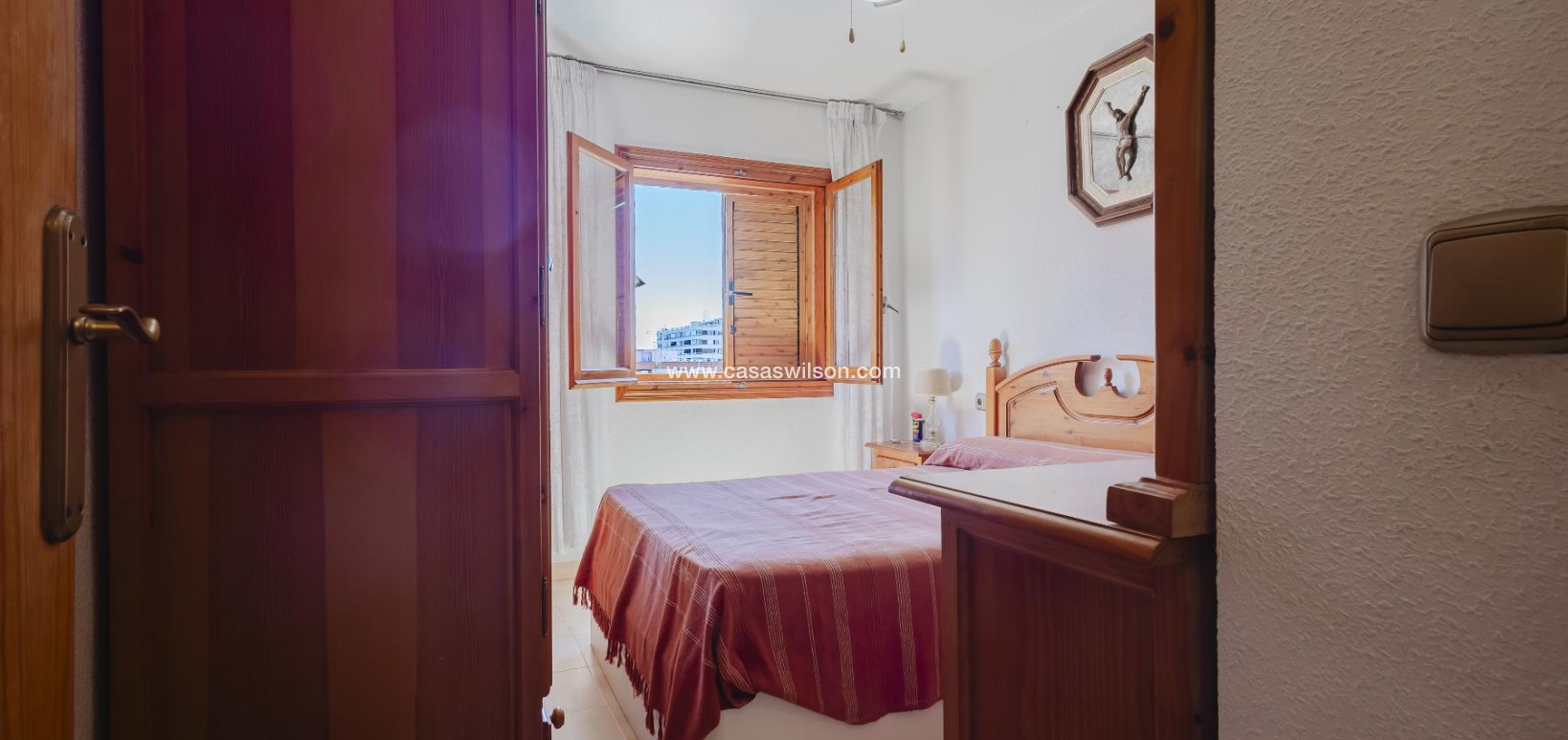 Sale - Apartment - Torrevieja - Costa Blanca