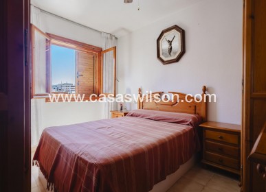 Sale - Apartment - Torrevieja - Costa Blanca
