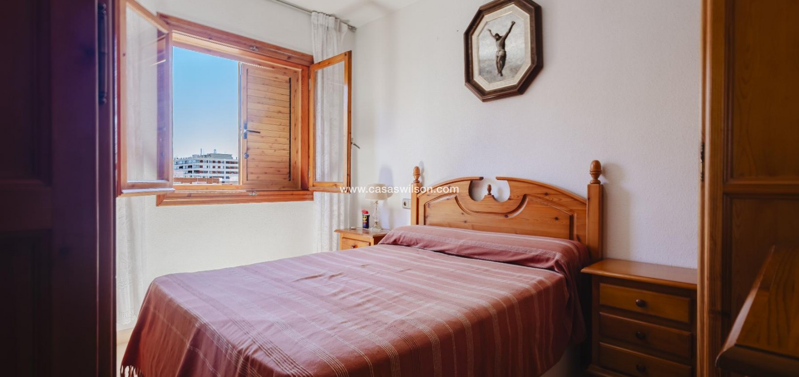 Sale - Apartment - Torrevieja - Costa Blanca