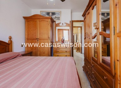 Sale - Apartment - Torrevieja - Costa Blanca