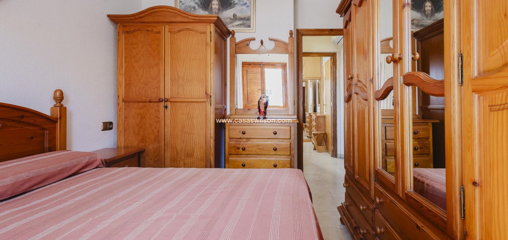 Sale - Apartment - Torrevieja - Costa Blanca