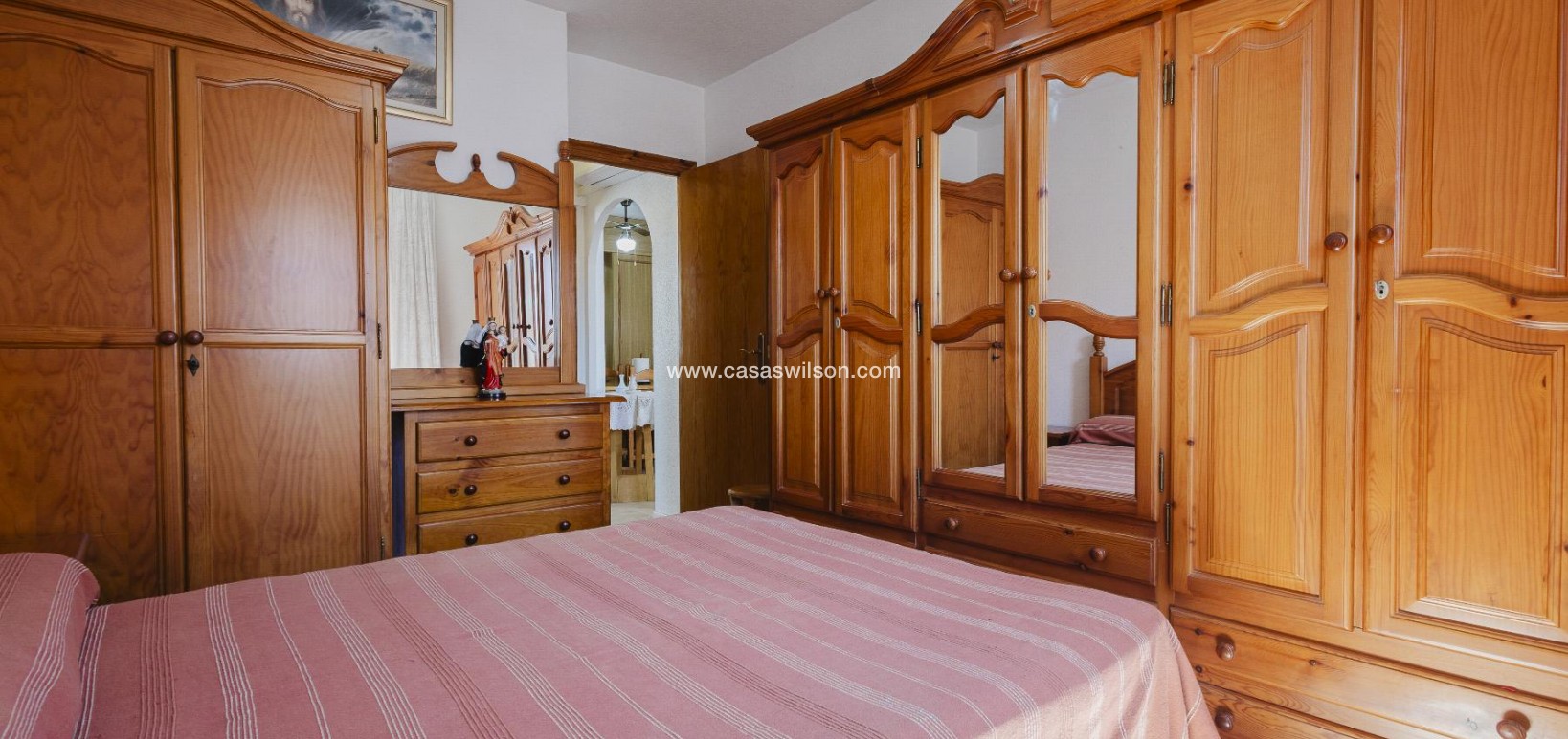 Sale - Apartment - Torrevieja - Costa Blanca