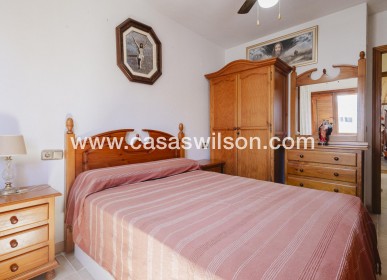 Sale - Apartment - Torrevieja - Costa Blanca