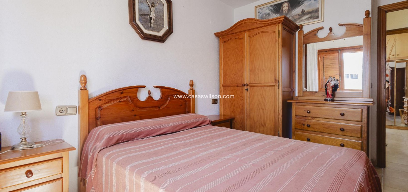 Sale - Apartment - Torrevieja - Costa Blanca