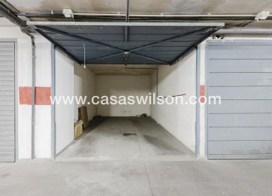 Sale - Apartment - Torrevieja - Costa Blanca