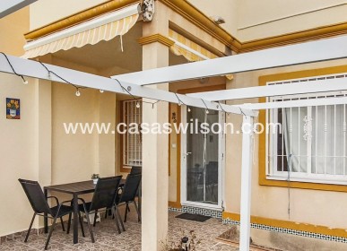 Sale - Bungalow - Orihuela Costa - Costa Blanca