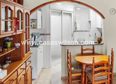 Sale - Bungalow - Orihuela Costa - Costa Blanca