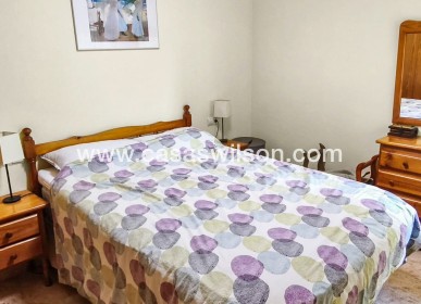 Sale - Bungalow - Orihuela Costa - Costa Blanca