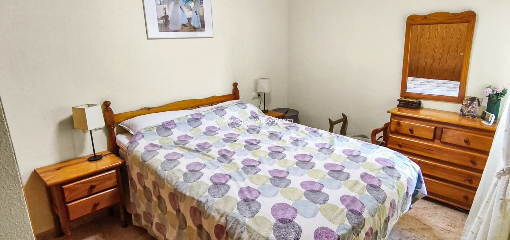 Sale - Bungalow - Orihuela Costa - Costa Blanca