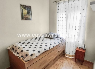 Sale - Bungalow - Orihuela Costa - Costa Blanca