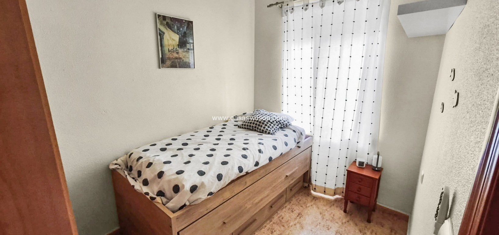 Sale - Bungalow - Orihuela Costa - Costa Blanca