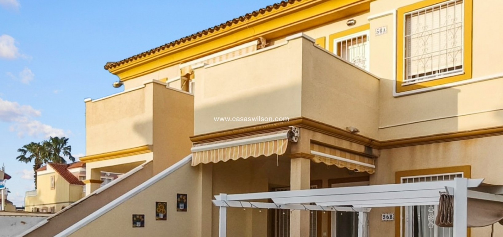 Sale - Bungalow - Orihuela Costa - Costa Blanca