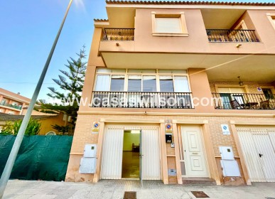 Sale - Townhouse - Almoradí - Inland