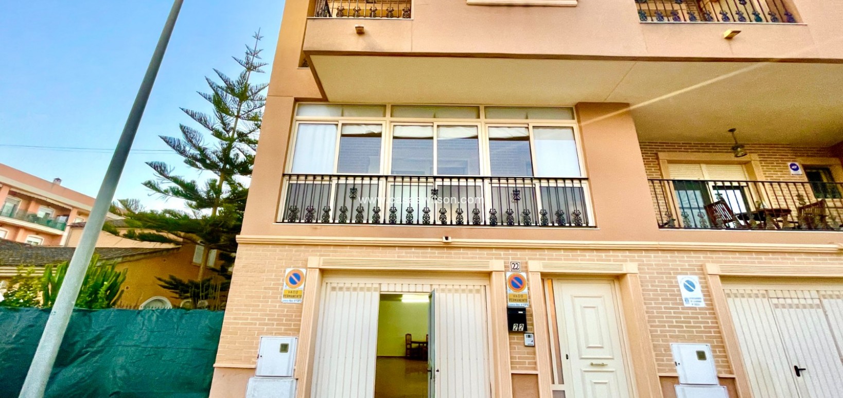 Sale - Townhouse - Almoradí - Inland