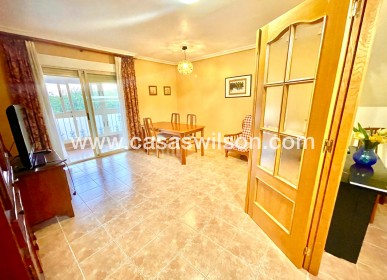 Sale - Townhouse - Almoradí - Inland