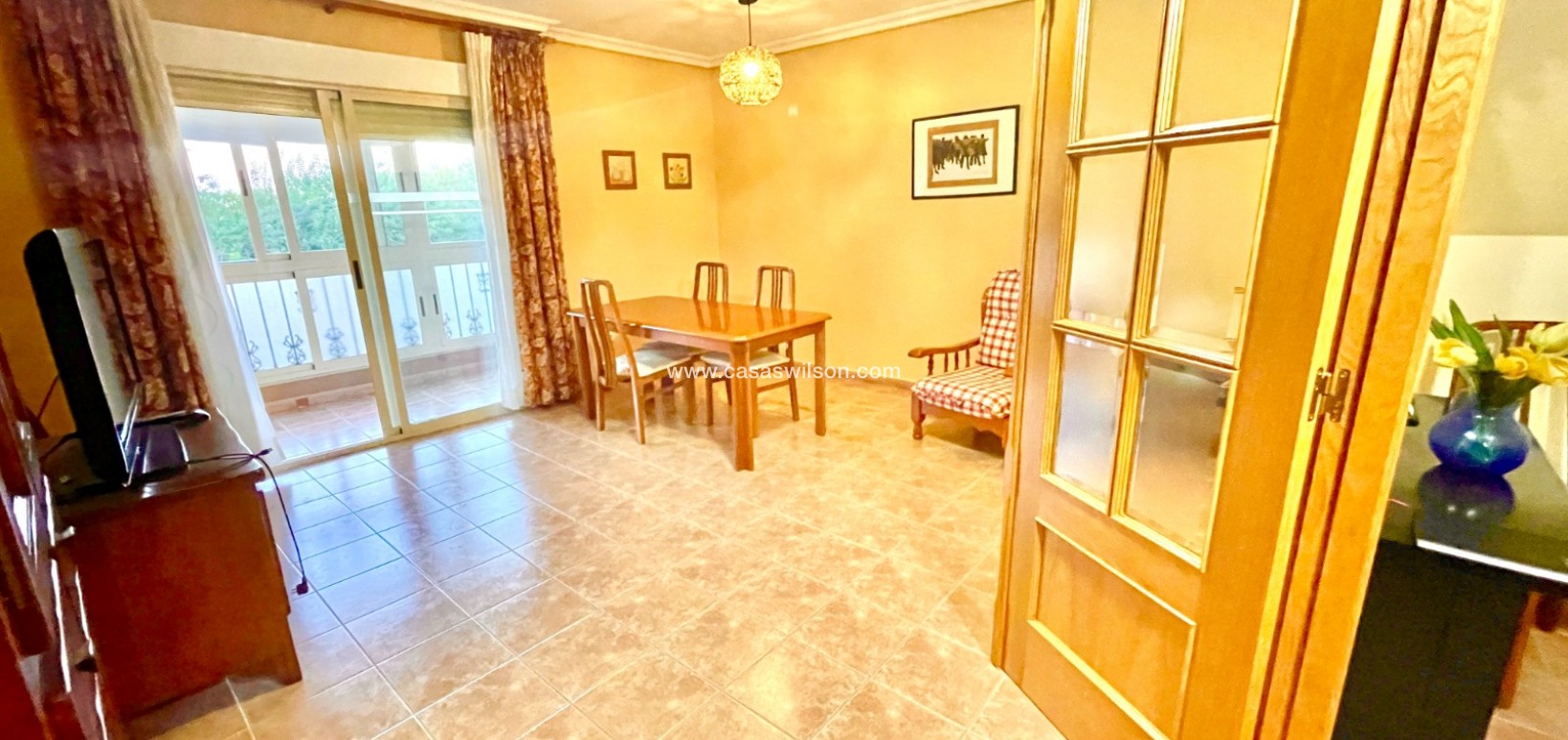 Sale - Townhouse - Almoradí - Inland