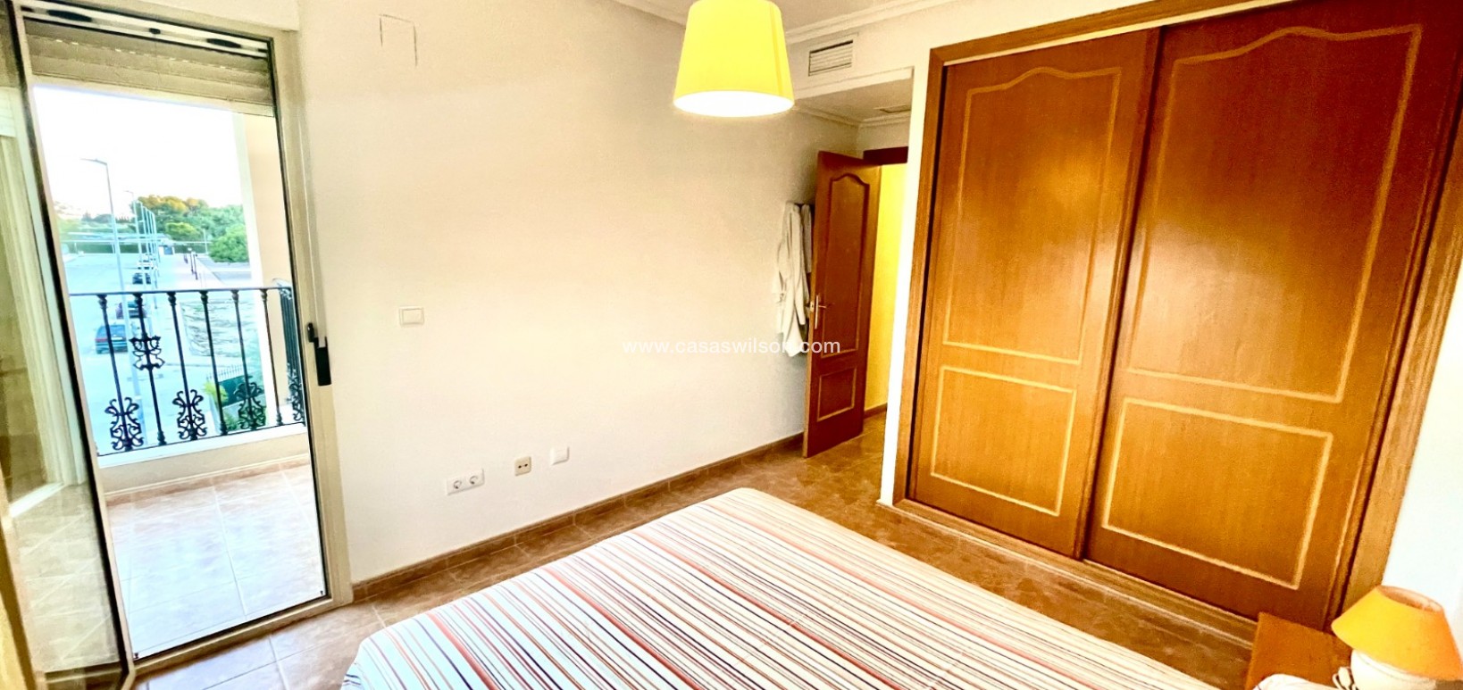 Sale - Townhouse - Almoradí - Inland
