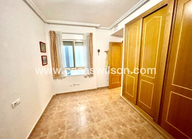 Sale - Townhouse - Almoradí - Inland