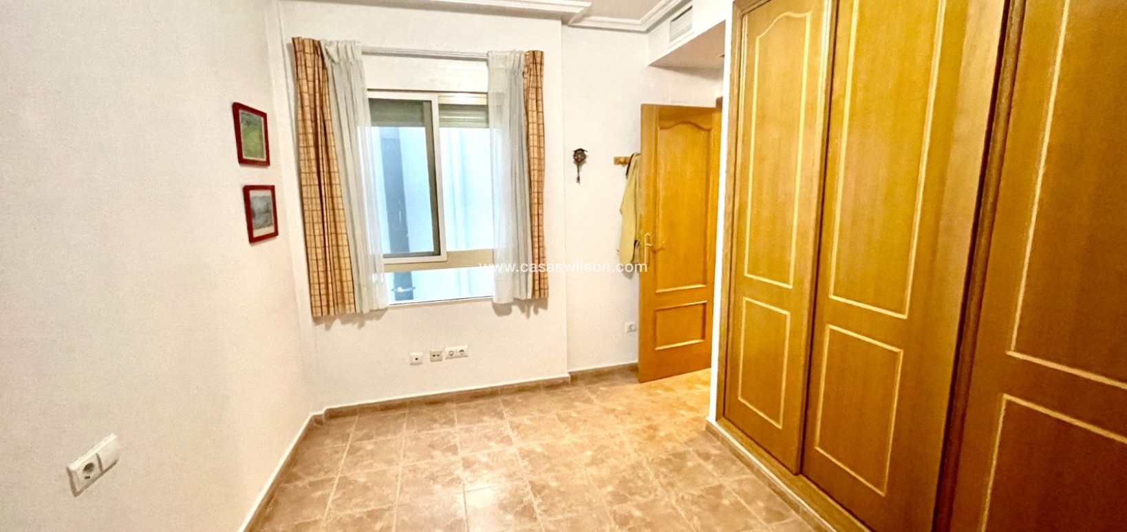 Sale - Townhouse - Almoradí - Inland