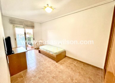 Sale - Townhouse - Almoradí - Inland