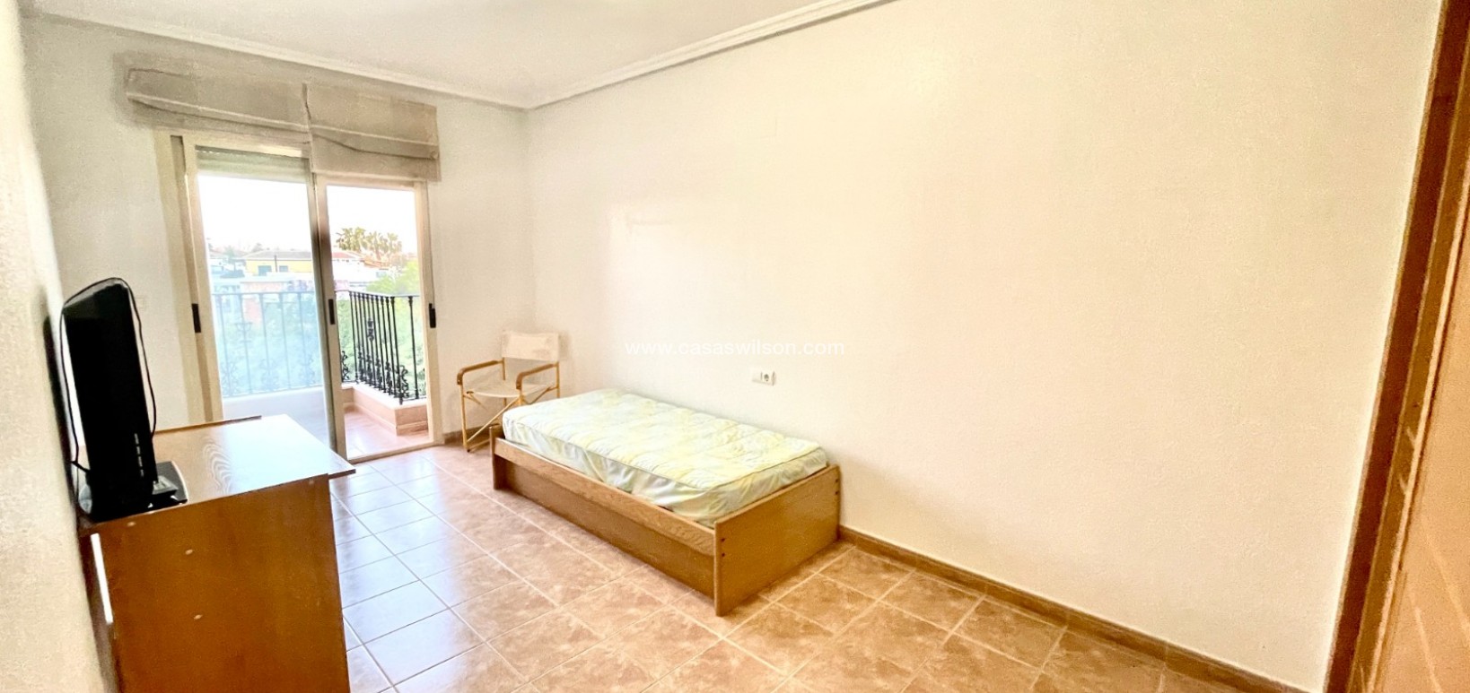 Sale - Townhouse - Almoradí - Inland