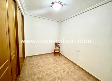 Sale - Townhouse - Almoradí - Inland