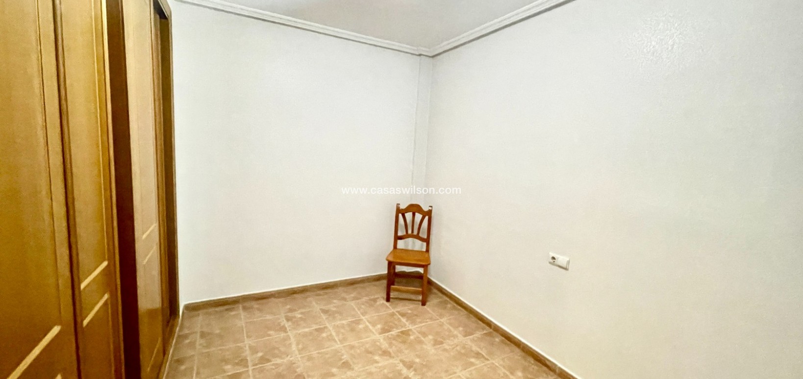 Sale - Townhouse - Almoradí - Inland