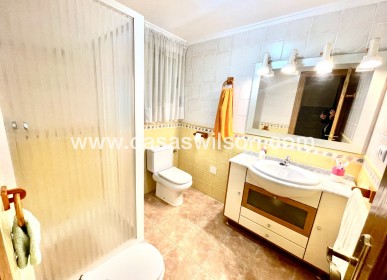 Sale - Townhouse - Almoradí - Inland