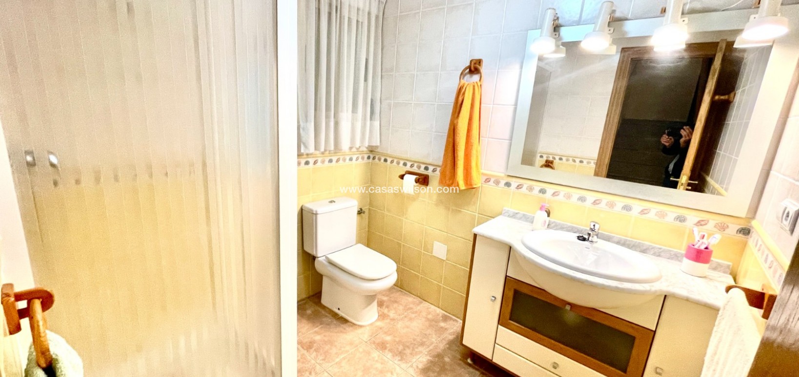 Sale - Townhouse - Almoradí - Inland