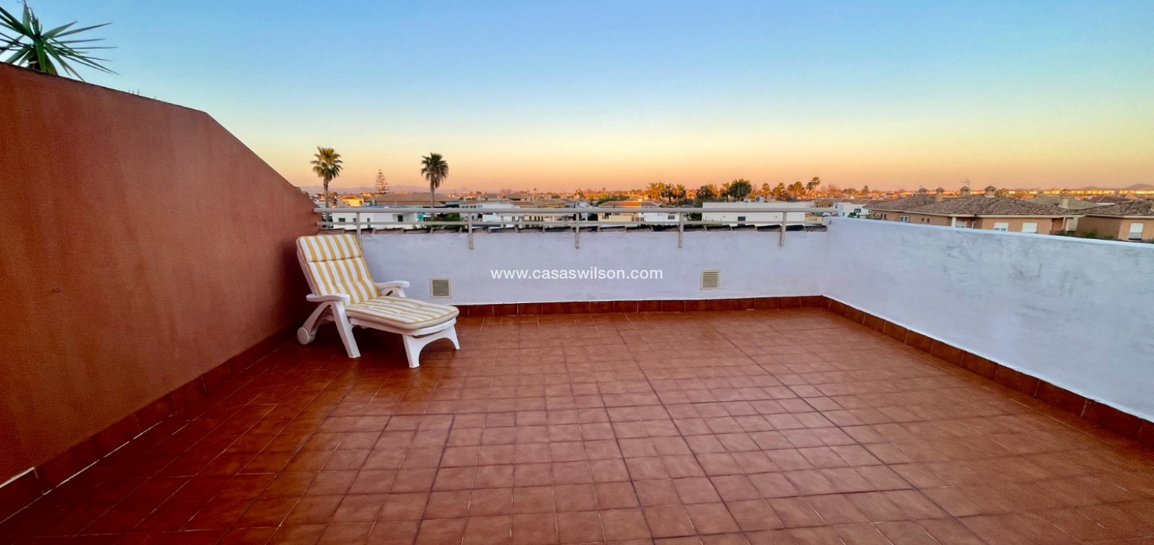 Sale - Townhouse - Almoradí - Inland