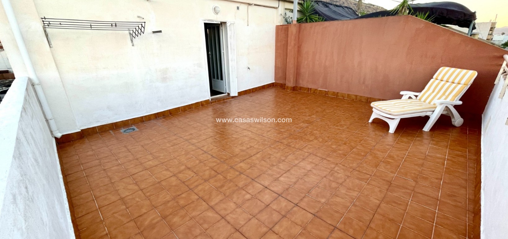 Sale - Townhouse - Almoradí - Inland