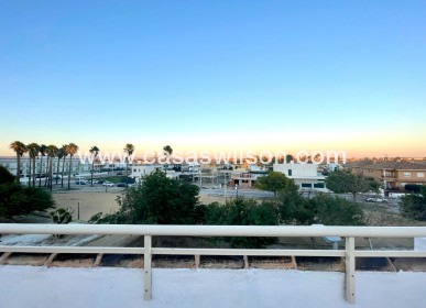 Sale - Townhouse - Almoradí - Inland