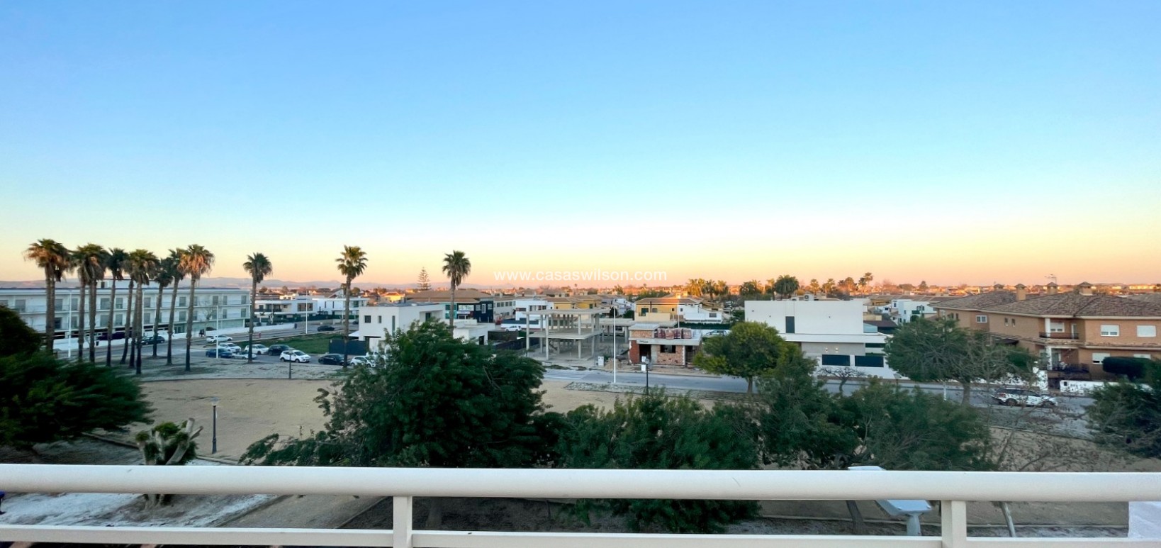 Sale - Townhouse - Almoradí - Inland