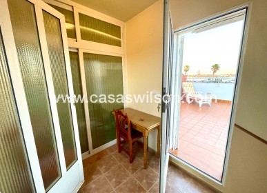 Sale - Townhouse - Almoradí - Inland