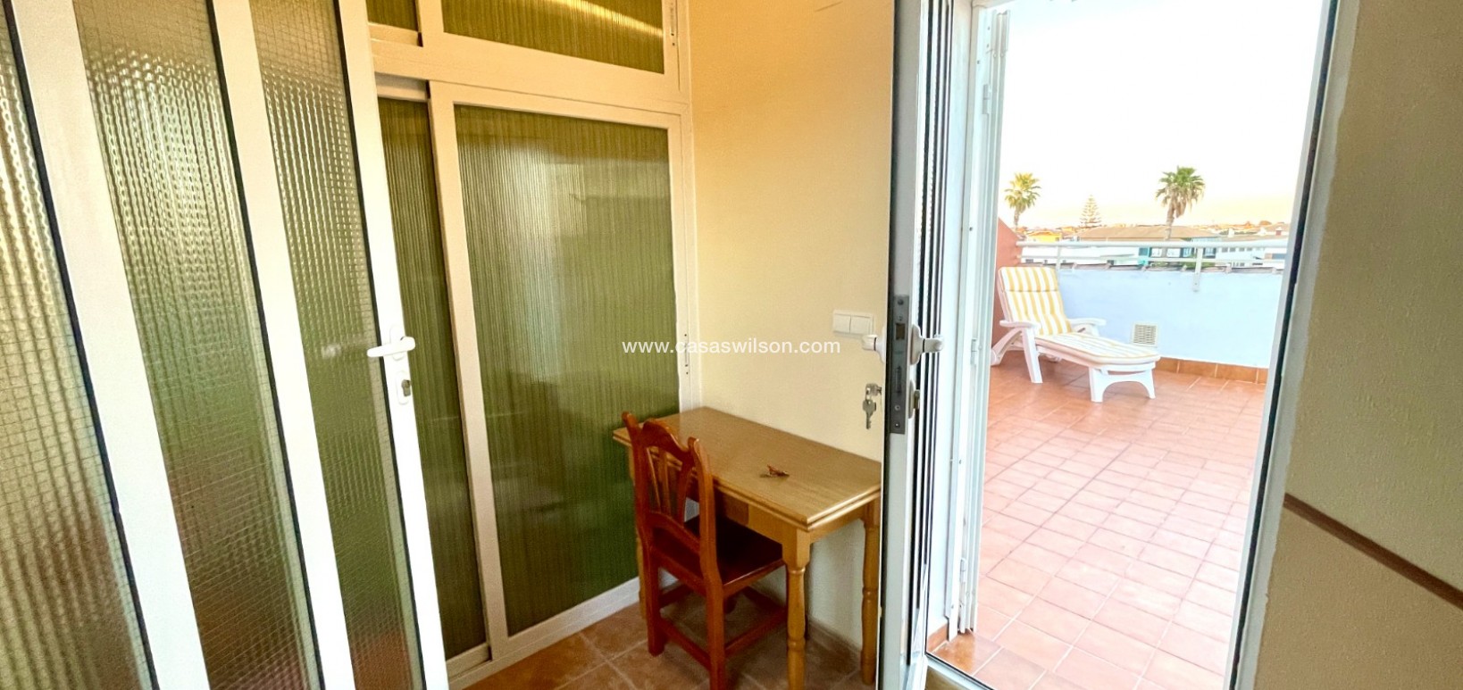 Sale - Townhouse - Almoradí - Inland