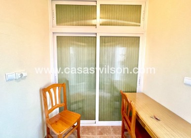Sale - Townhouse - Almoradí - Inland