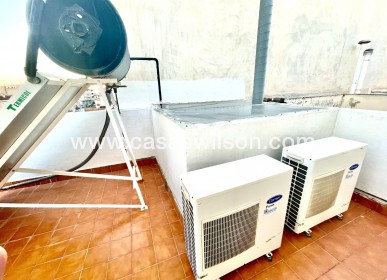 Sale - Townhouse - Almoradí - Inland
