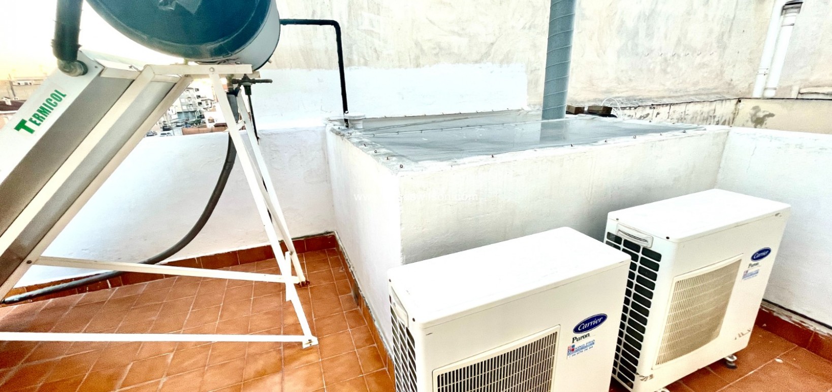 Sale - Townhouse - Almoradí - Inland