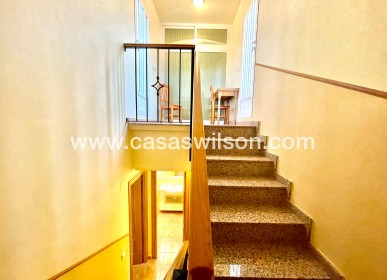 Sale - Townhouse - Almoradí - Inland