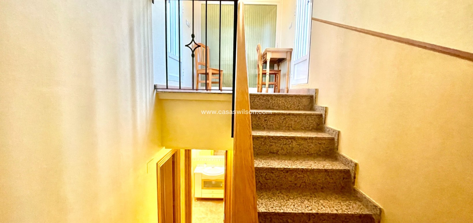 Sale - Townhouse - Almoradí - Inland