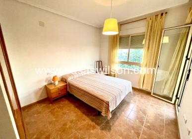 Sale - Townhouse - Almoradí - Inland