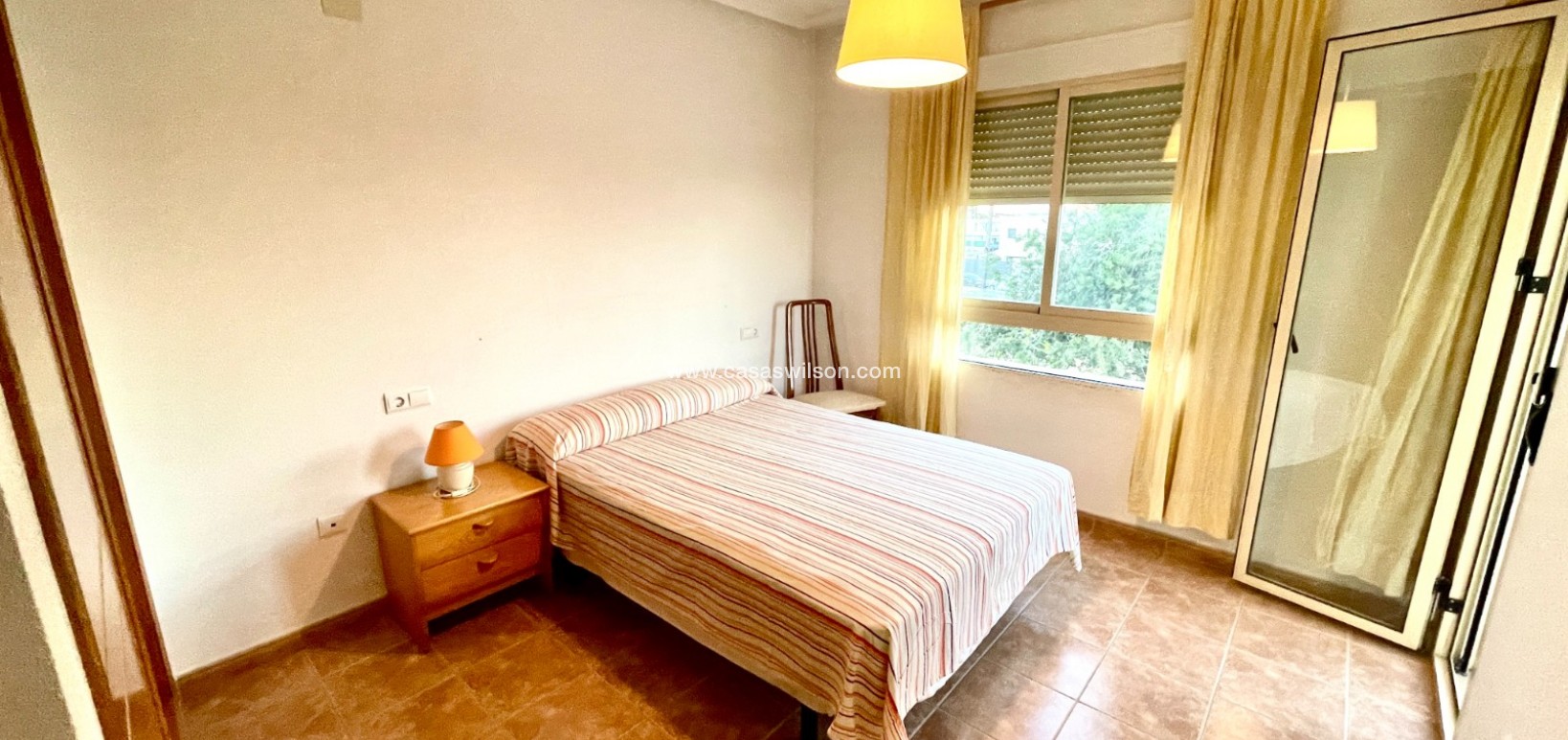 Sale - Townhouse - Almoradí - Inland