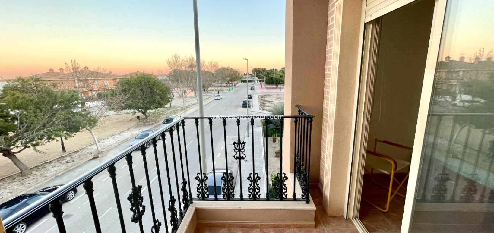 Sale - Townhouse - Almoradí - Inland
