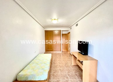 Sale - Townhouse - Almoradí - Inland