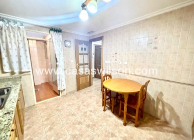 Sale - Townhouse - Almoradí - Inland