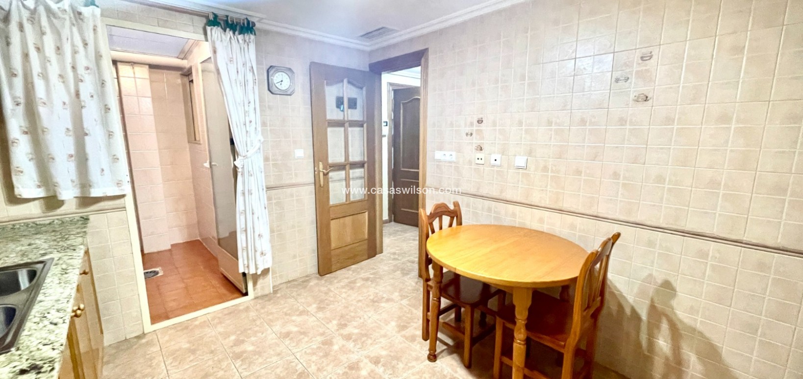 Sale - Townhouse - Almoradí - Inland