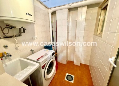 Sale - Townhouse - Almoradí - Inland