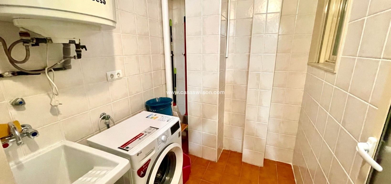 Sale - Townhouse - Almoradí - Inland